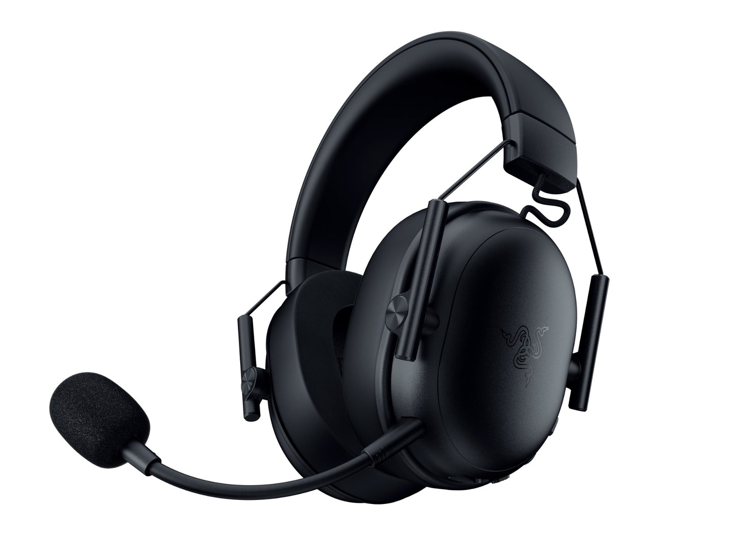 Razer BlackShark V3 X HyperSpeed Headset Wired & Wireless Head-band Gaming USB