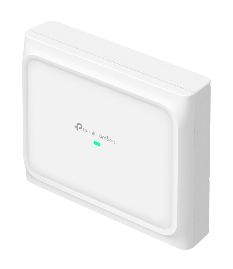 TP-LINK Omada BE9300 Ceiling Mount Tri-Band Wi-Fi 7 Access Point Networking
