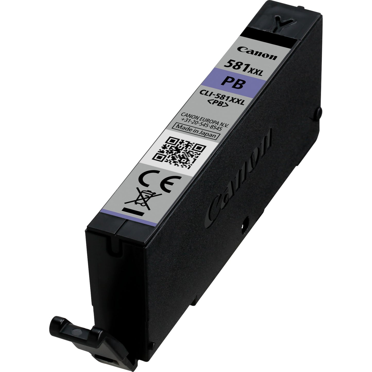 Canon 1999C001/CLI-581PBXXL Ink Cartridge (9.14K pages, Canon Pixma TS 8150)