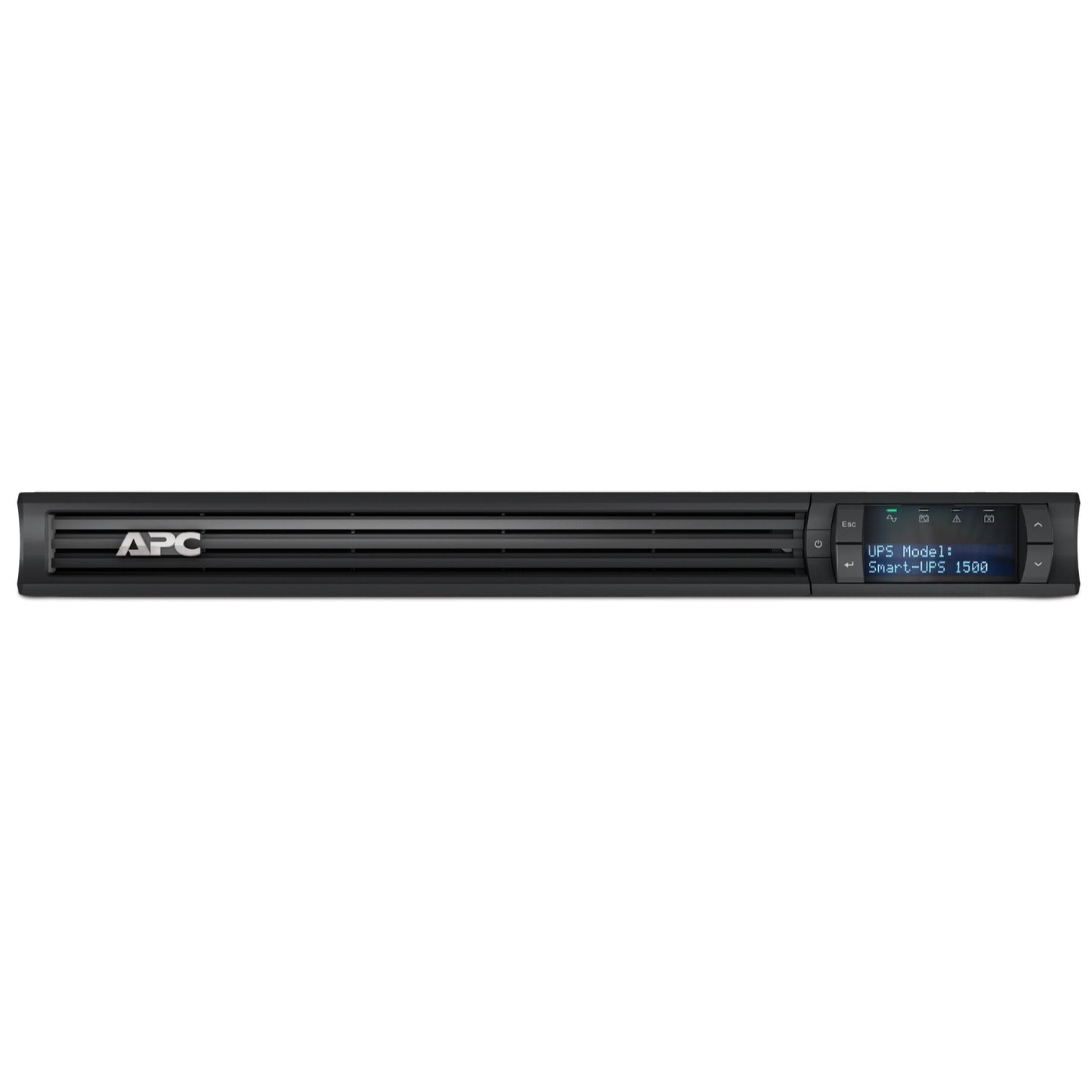 APC Smart-UPS 1500VA Line-Interactive Rackmount UPS
