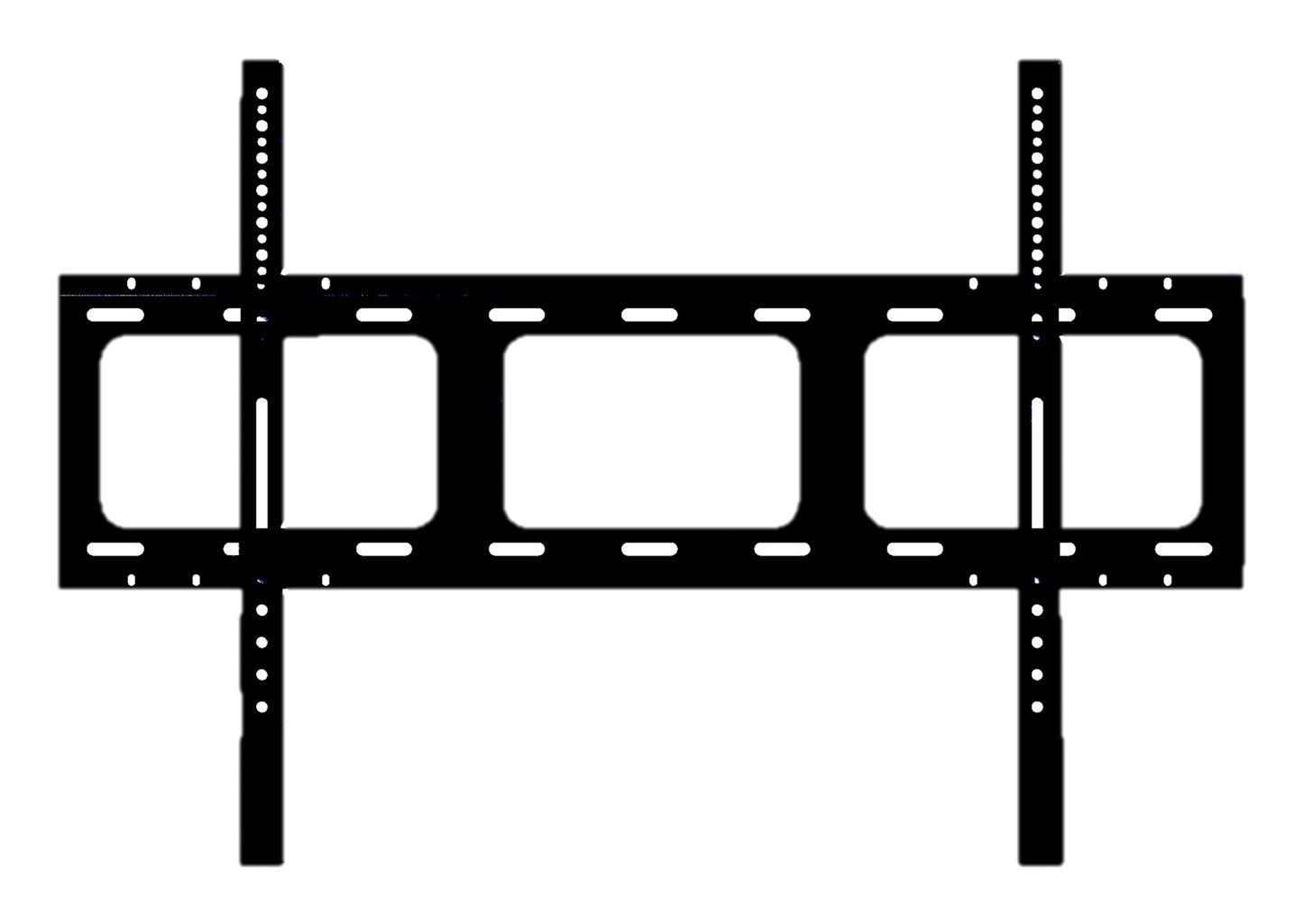 Yealink MB-WallMount-650 Webcam