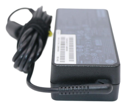Lenovo 5A10J75109 power adapter/inverter Indoor 90 W Black Charger