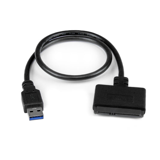 StarTech.com SATA Cable USB-C Docking Station
