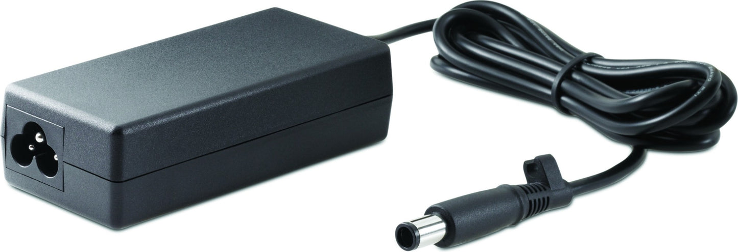 HP 65W Smart AC Adapter power adapter/inverter Indoor Black Charger