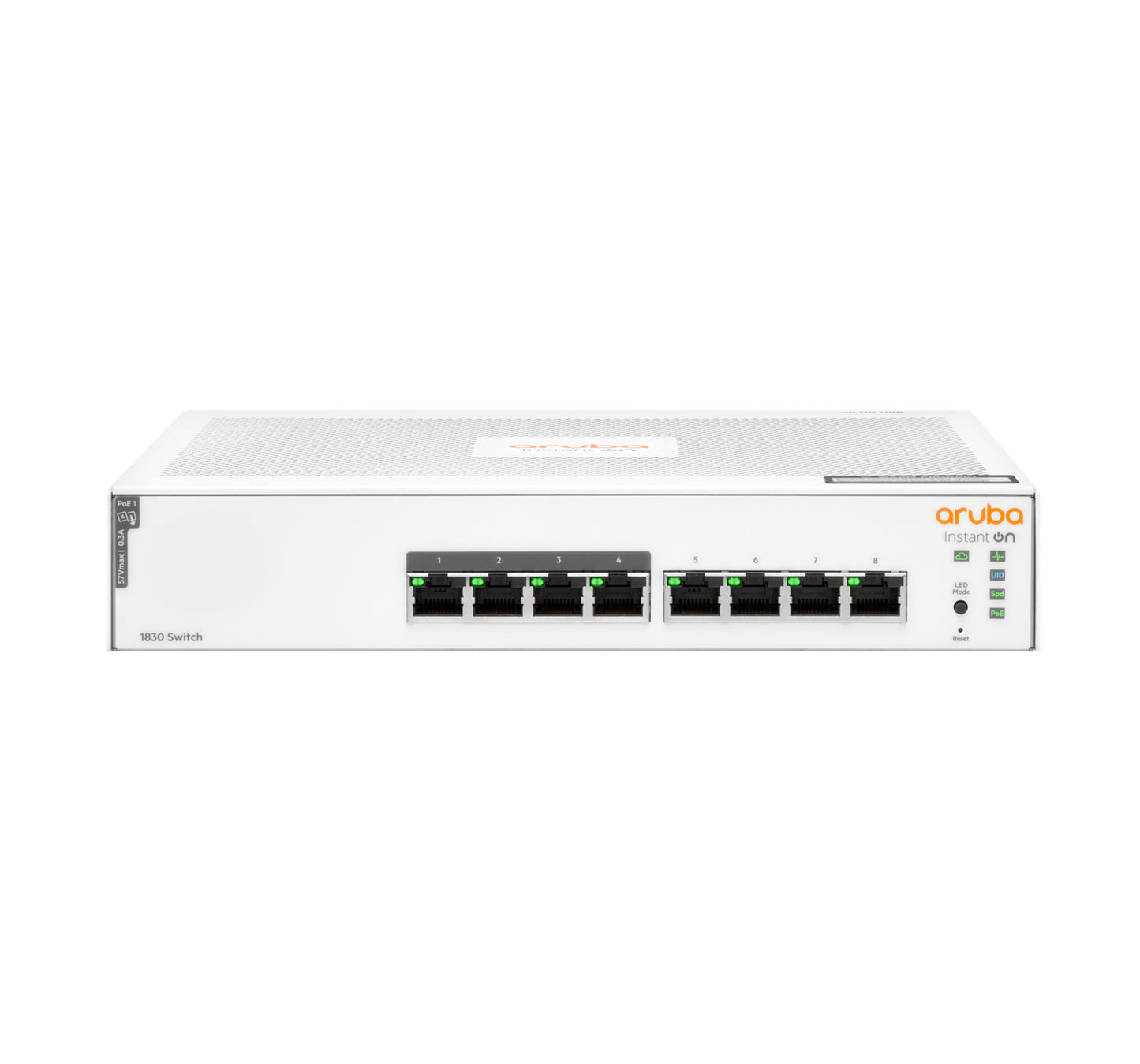 HPE Aruba Switch PoE (811AABB)