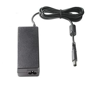 HP 613156-001 power adapter/inverter Indoor 150 W Black Charger