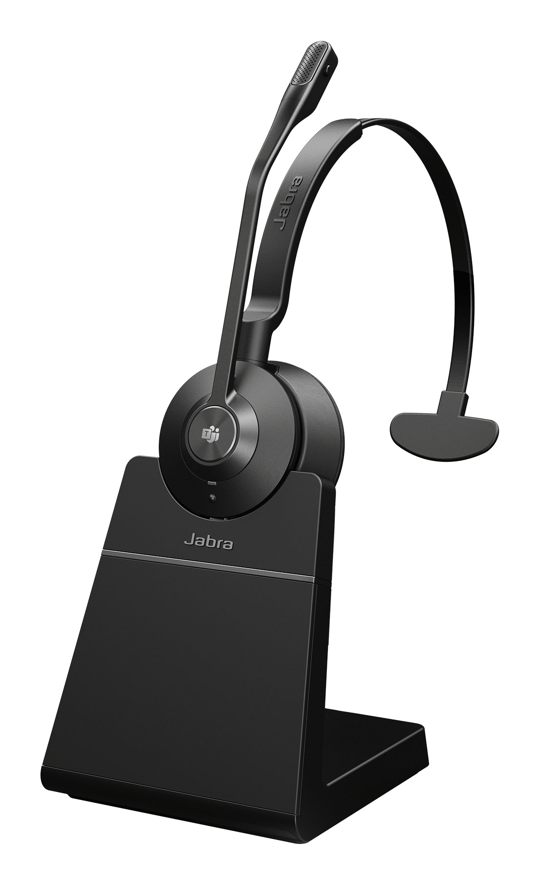 Jabra Engage 55 SE - USB-A MS Mono (Include Stand), EMEA/APAC Headset