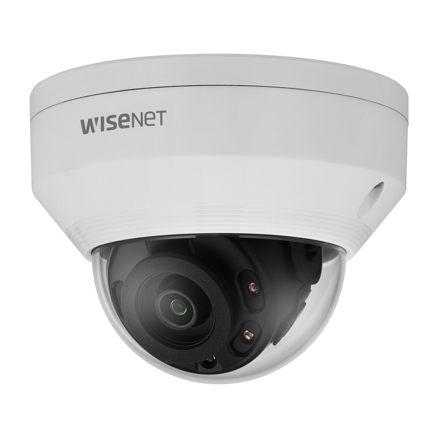 HANWHA ANV-L7012R security camera Dome IP security camera Outdoor 2560 x 1440 pixels