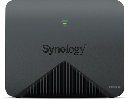 Synology MR2200AC Router