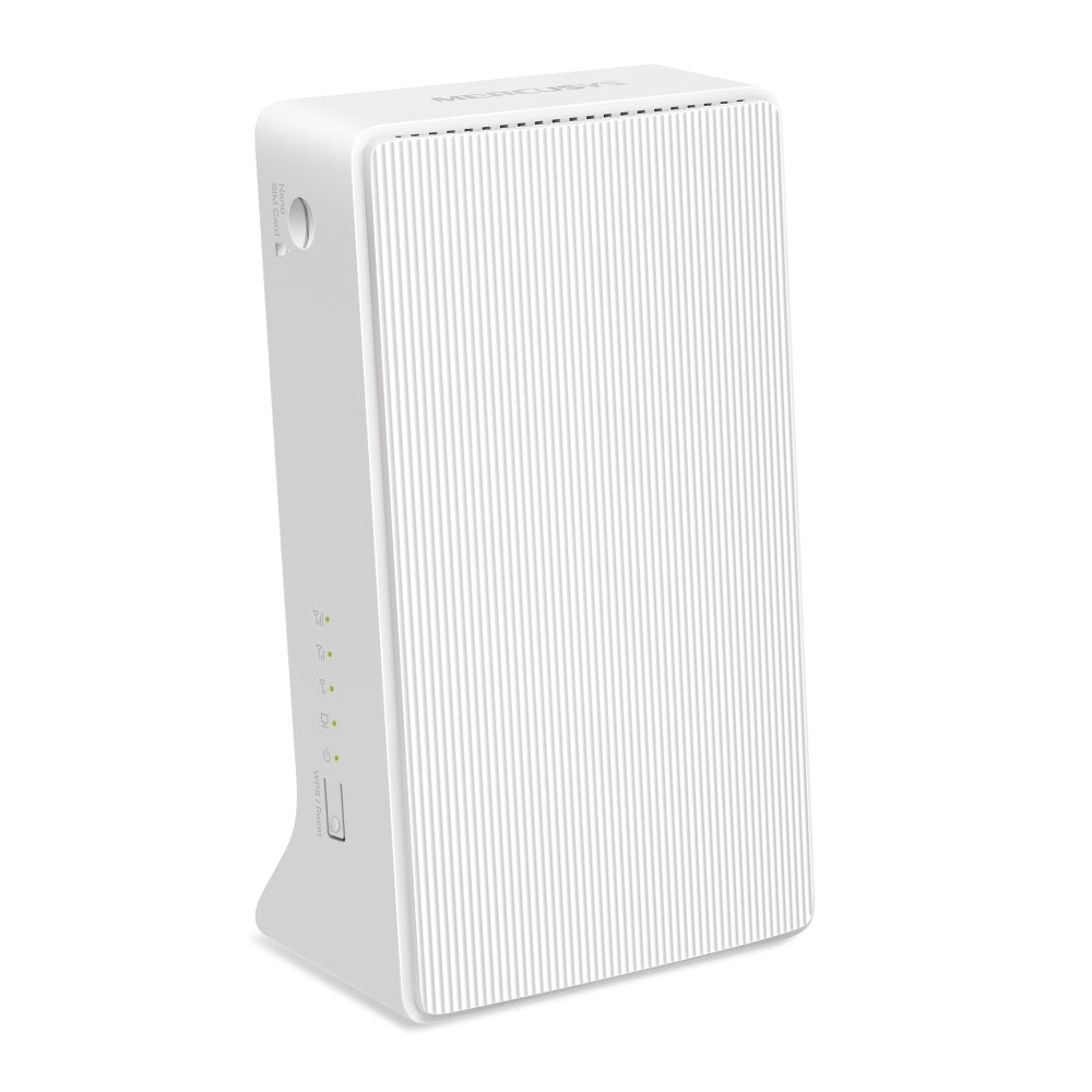 MERCUSYS 4G+ Cat6 AC1200 Networking