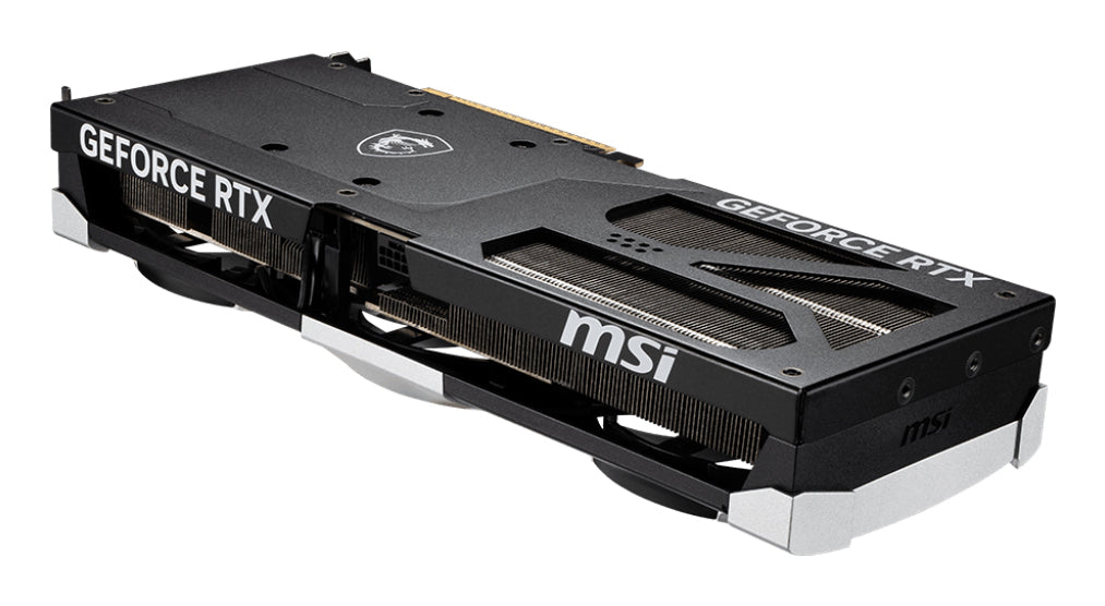 MSI VENTUS 3X GeForce RTX 5070 Ti 16GB GDDR7 OC Graphics Card