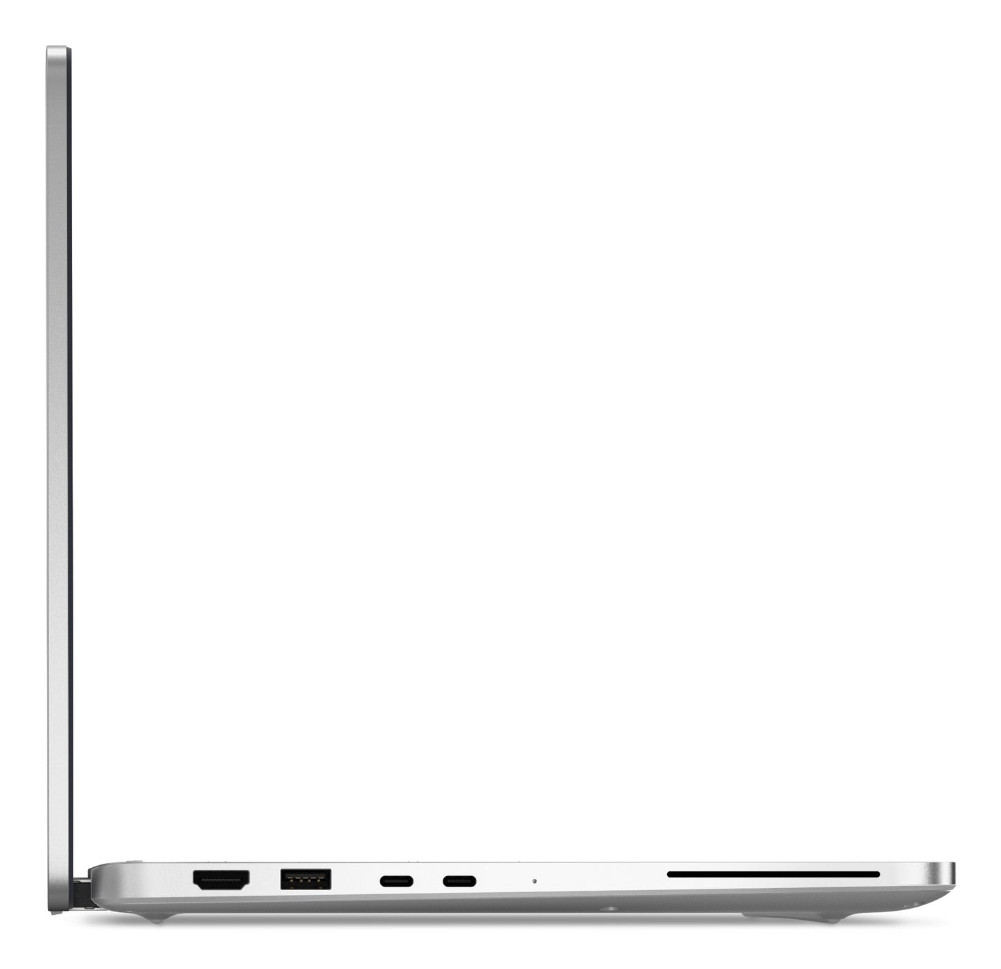 DELL Pro 14 Plus PB14255 Copilot+ PC 14" Ryzen AI 5 340 16GB 512GB SSD Laptop