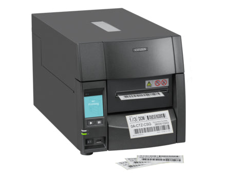 Citizen CL-S700III label printer Direct thermal / Thermal transfer 203 x 203 DPI 254