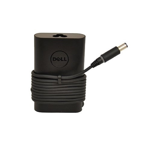 DELL 166MD power adapter/inverter Indoor 65 W Black Charger