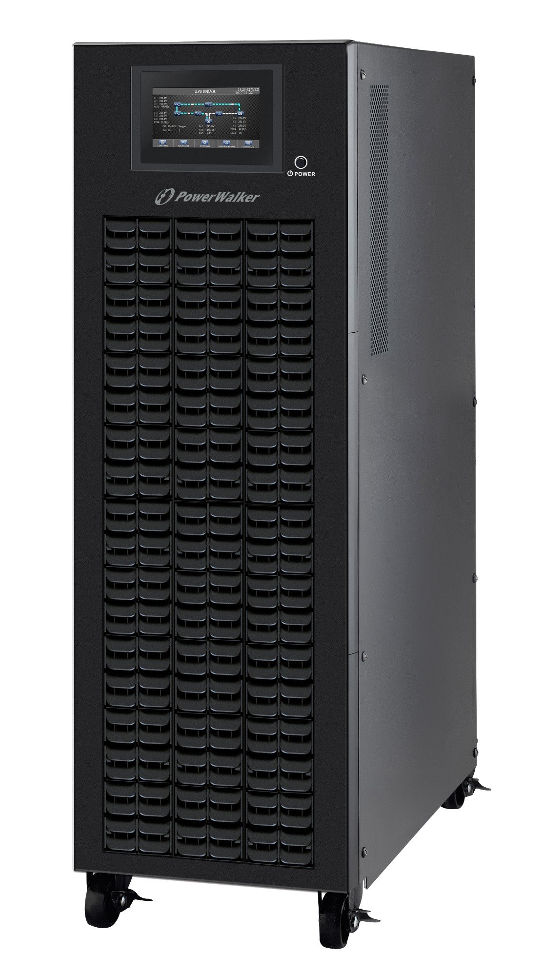 PowerWalker 15kVA 15000W Online UPS