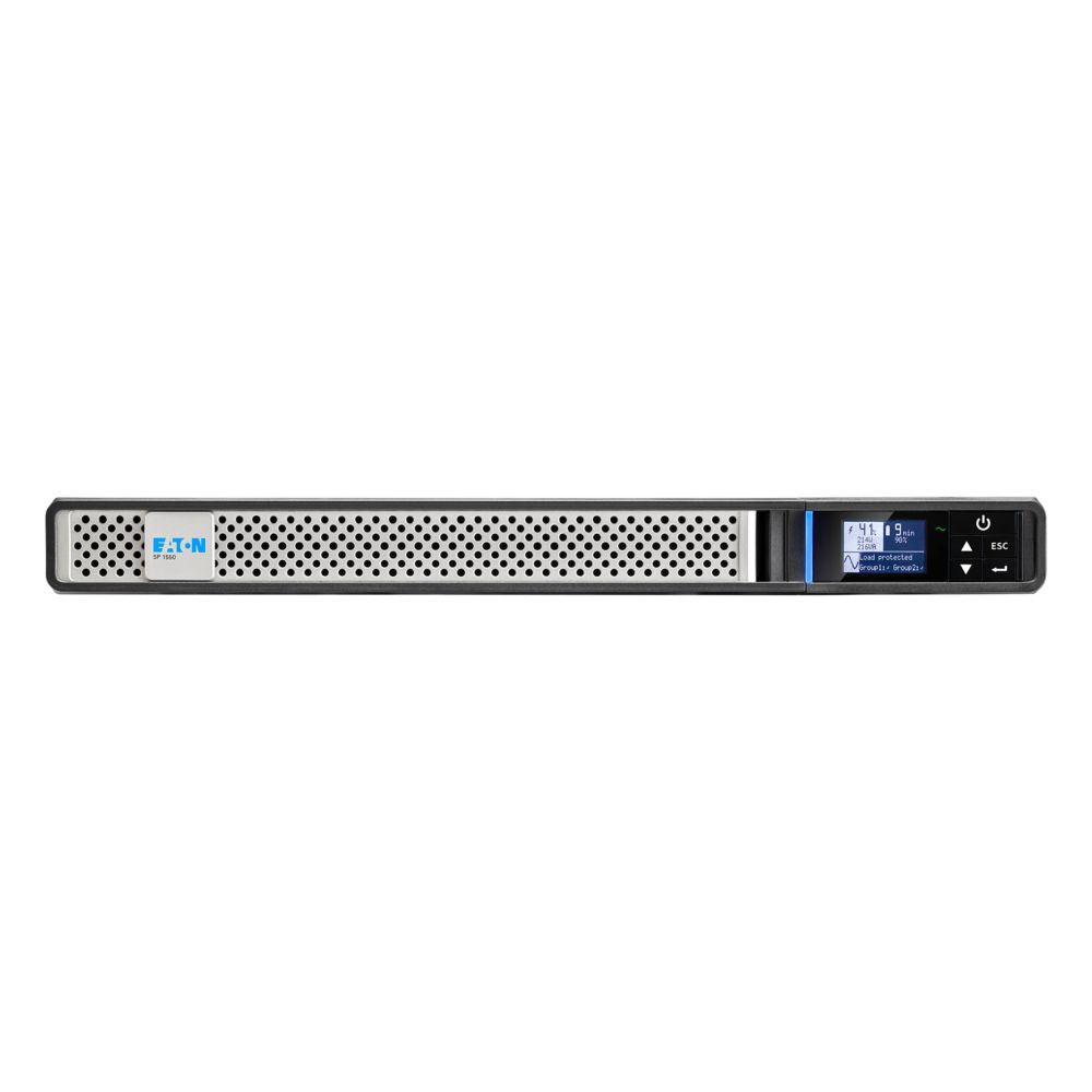 Eaton 5P 1550VA 1350W Line-Interactive Rackmount UPS (50IRNG2)