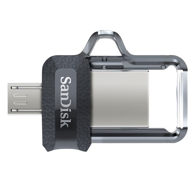 Sandisk Black 128GB HDD (128GG46)