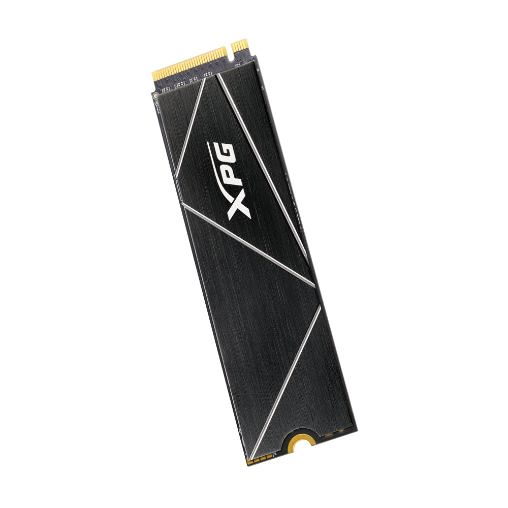 ADATA AGAMMIXS70B-1T-CS 1TB M.2 NVMe PCIe Gen4 SSD