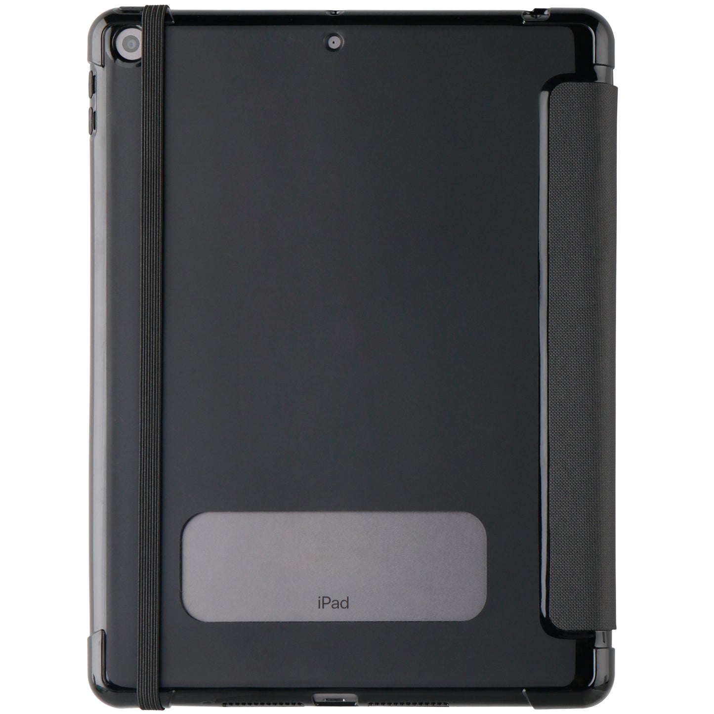 OtterBox React Folio Case for iPad 8th/9th gen, Shockproof, Drop proof, Ultra-Slim Laptop Bag