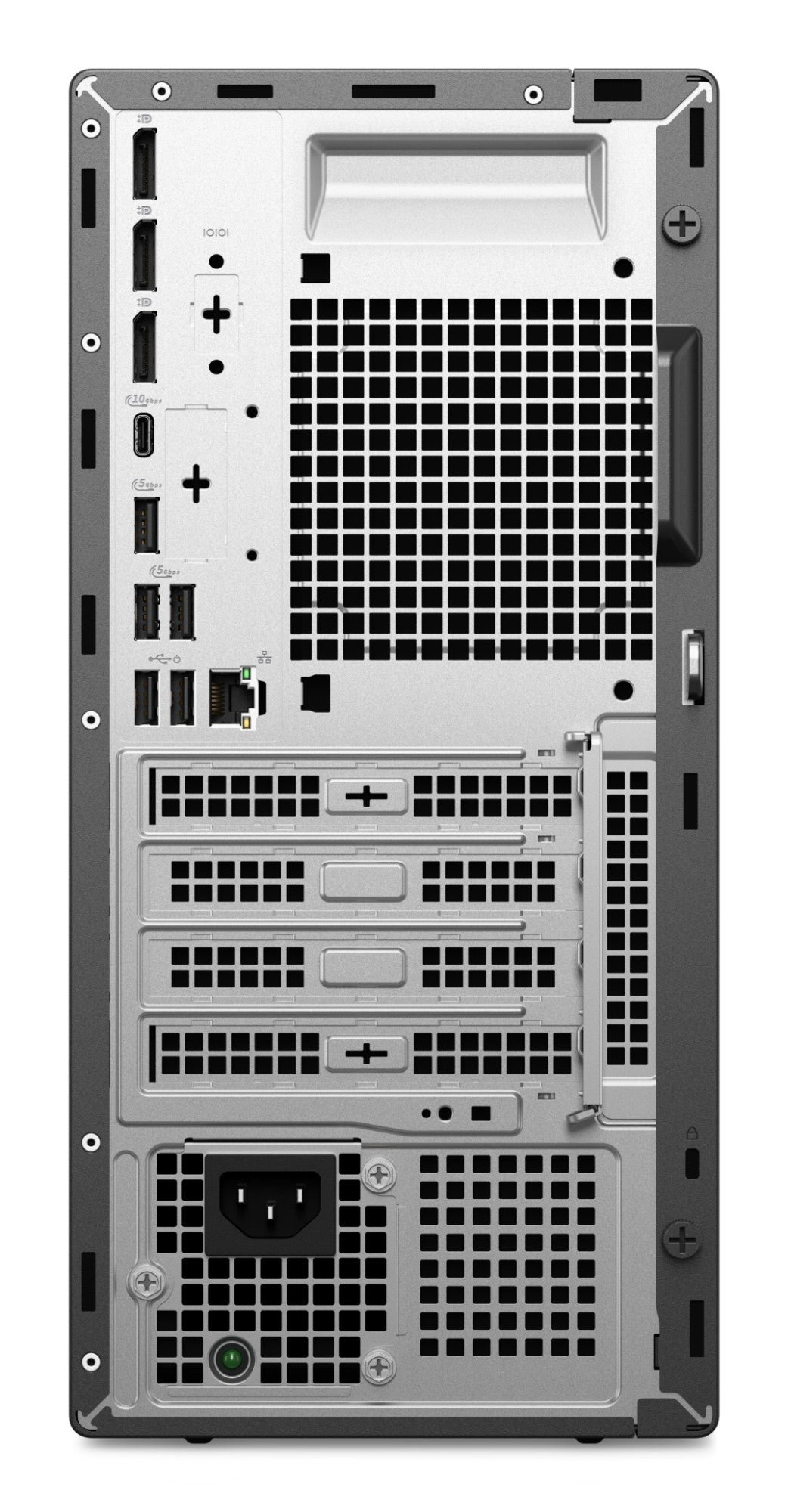 DELL Pro Precision 7 T1 PW7T1260 Core Ultra 9 285 32GB 1TB SSD Desktop PC