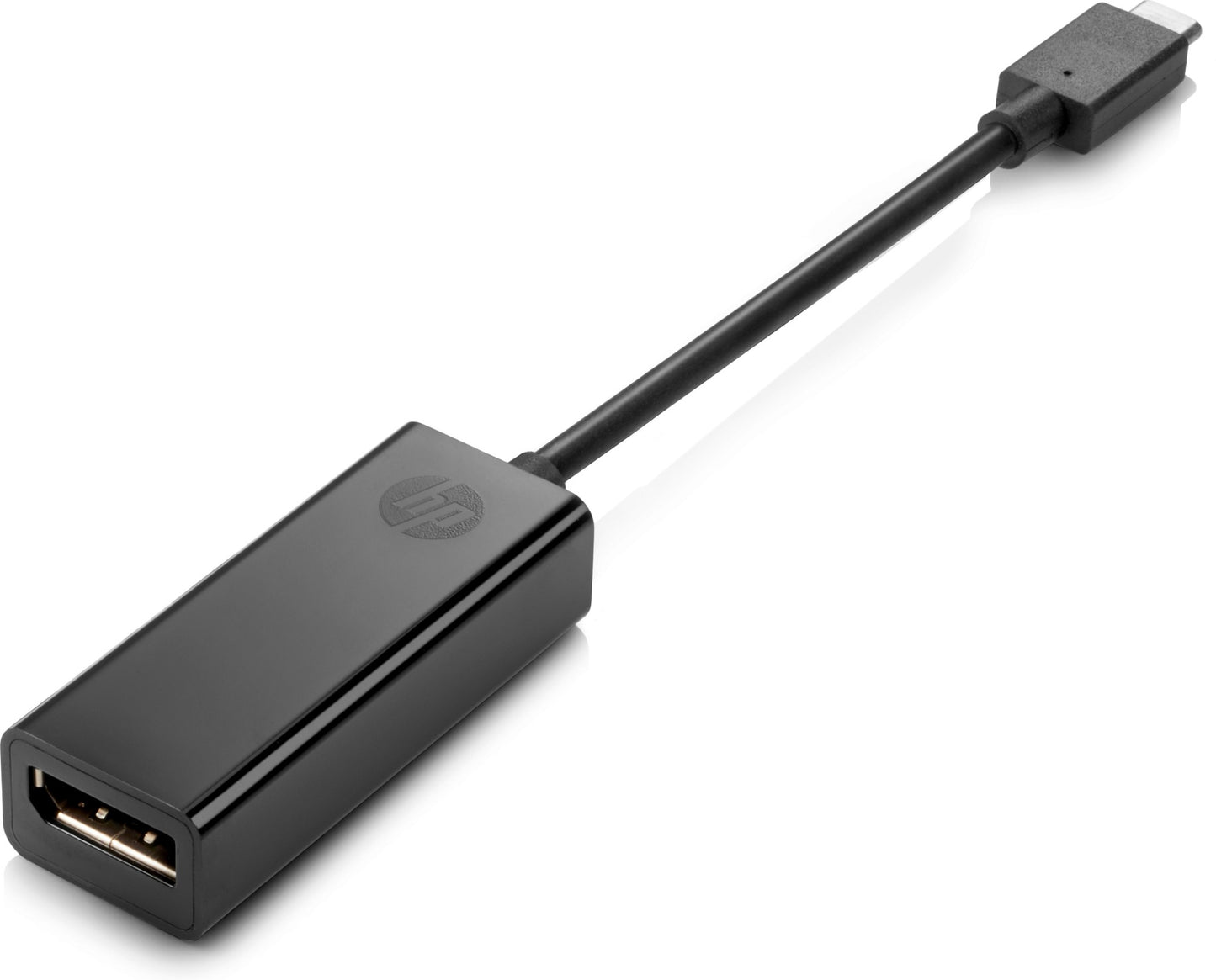 HP USB-C to DP Adapter Cable