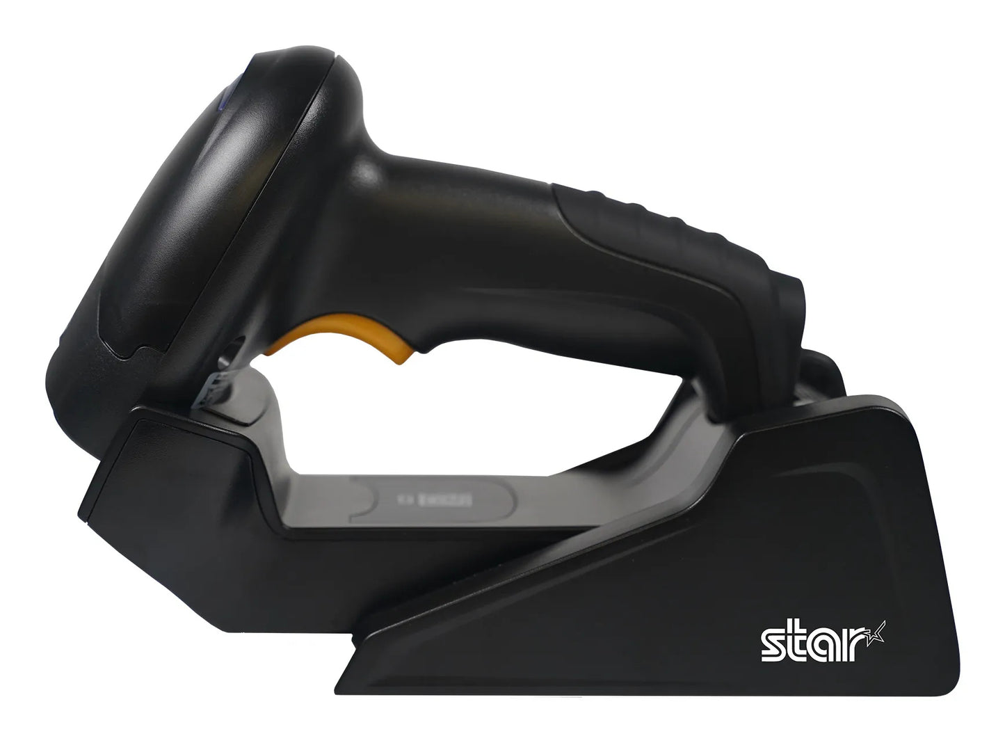 Star Micronics BSH-32B Handheld bar code reader 1D/2D CMOS Black Barcode Scanner