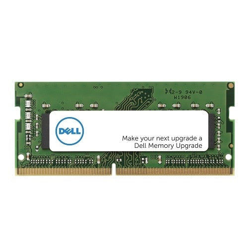DELL 32GB (1x32GB) DDR5 4800MT/s SO-DIMM Laptop RAM
