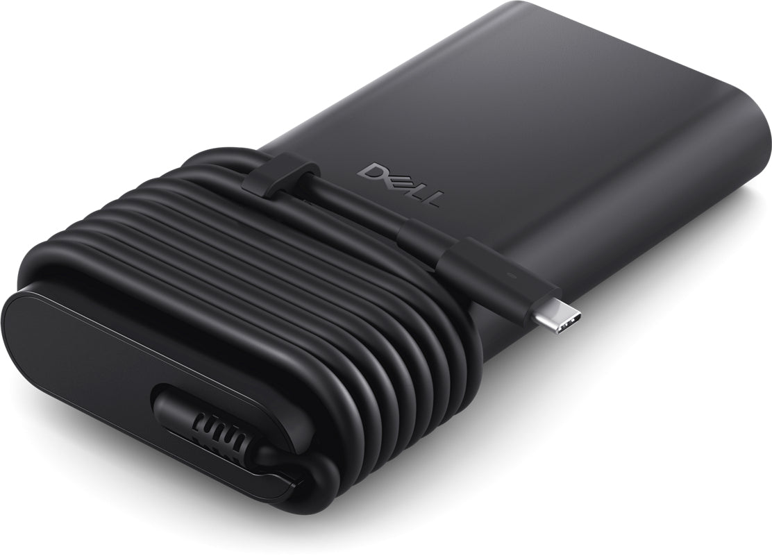 DELL XNV72 power adapter/inverter Indoor 280 W Black Charger