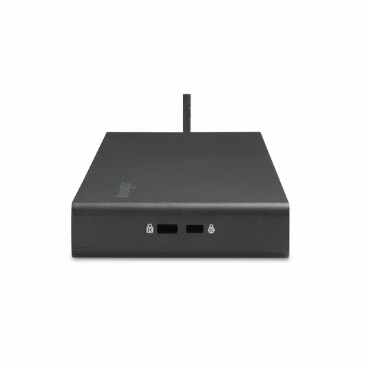 Kensington SD4842P EQ 10Gbps USB-C Docking Station 100W