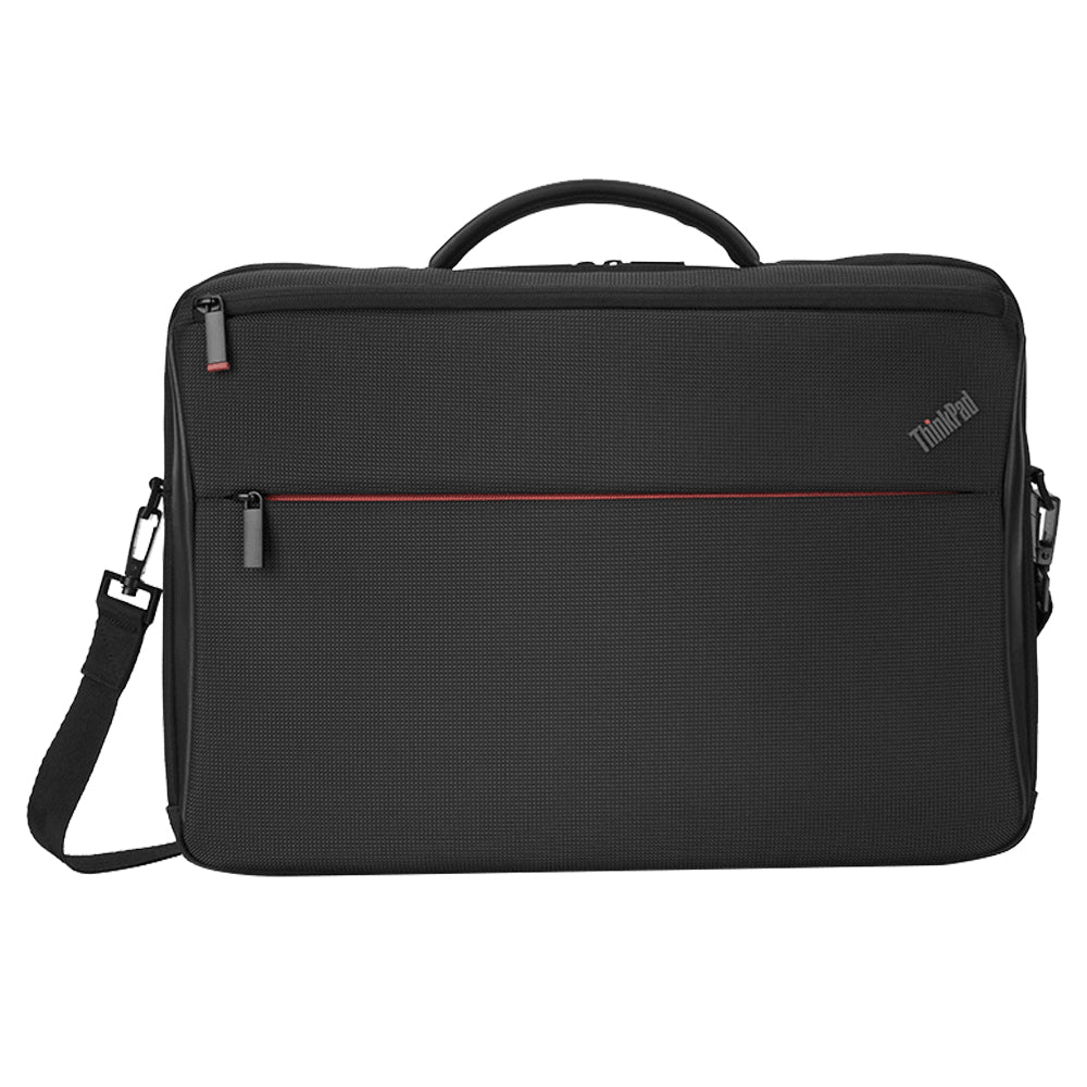 Lenovo 4X40W19826 laptop case 35.6 cm (14") Messenger case Black Laptop Bag
