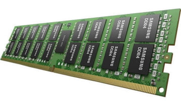 Samsung 32GB (1x32GB) DDR4 3200MT/s ECC Server RAM