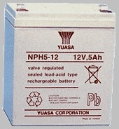 Yuasa UPS (NPH512)