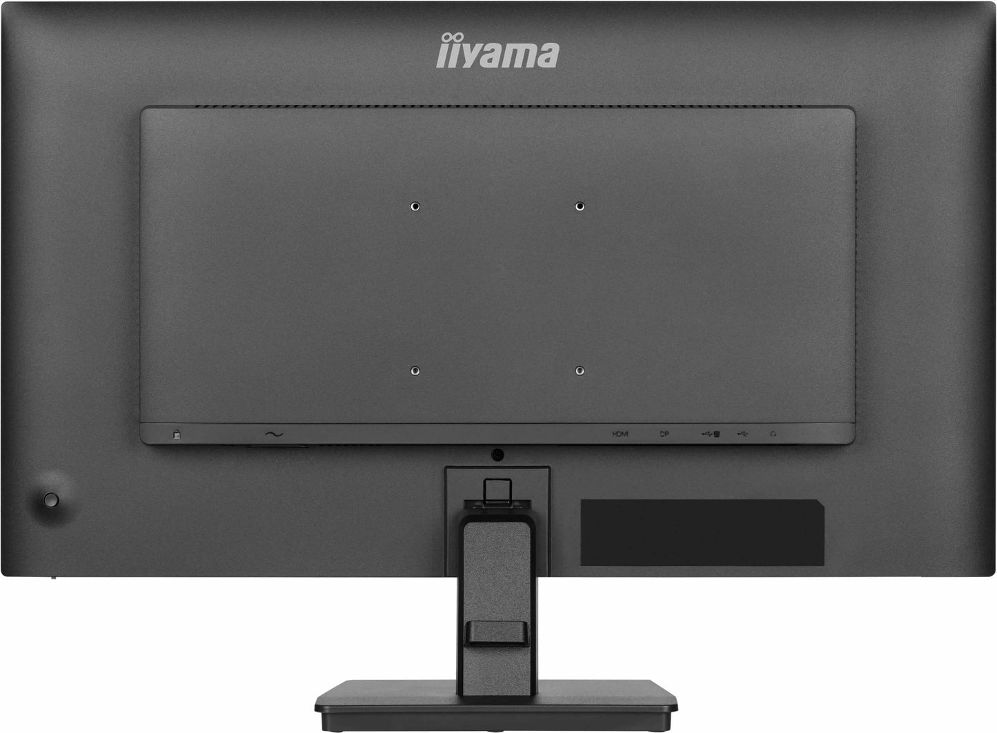 iiyama ProLite X2792QSU-B1 27" QHD IPS 120Hz Monitor