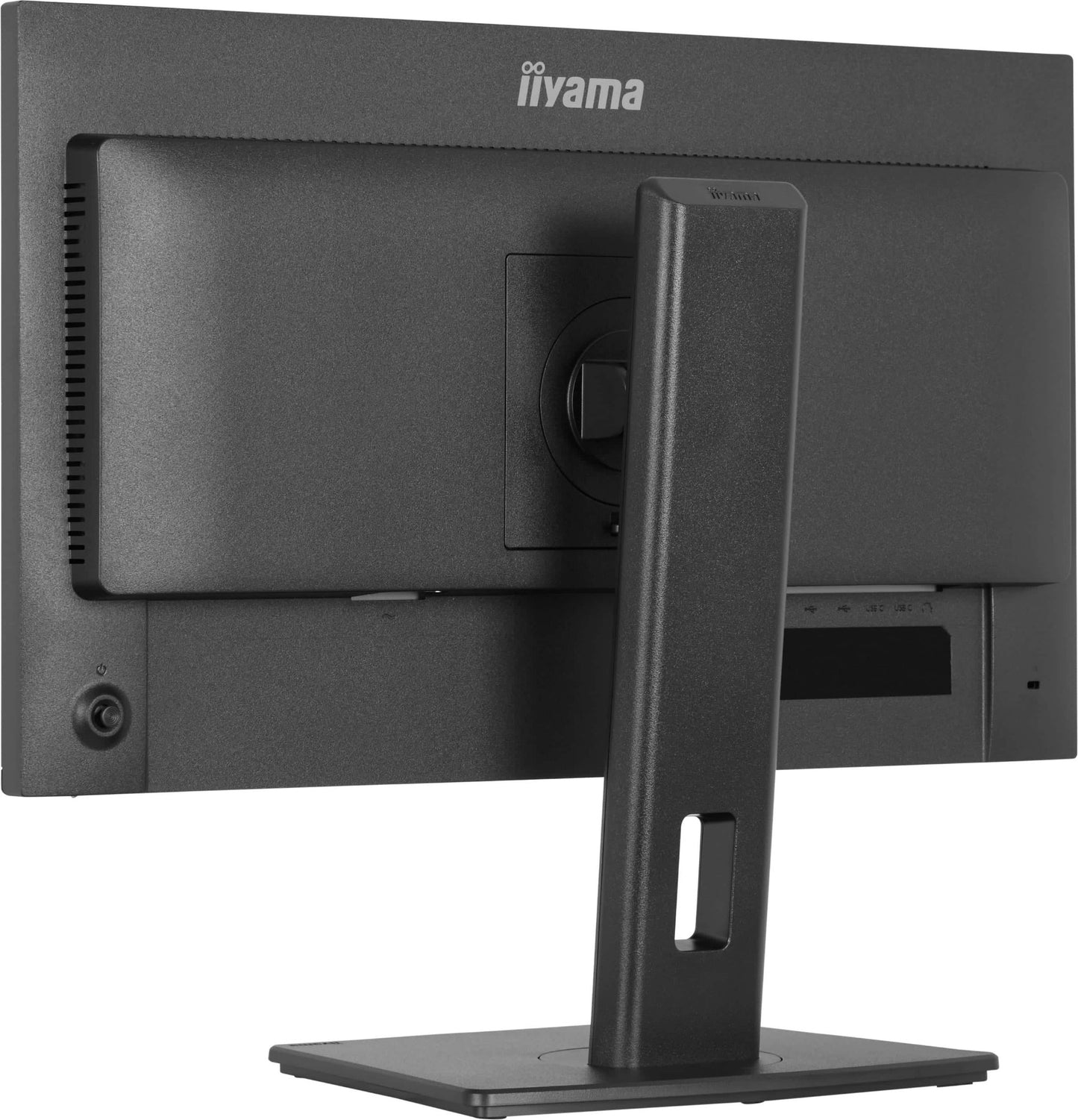 iiyama ProLite XB2497HSU-B1 23.8" Full HD IPS 120Hz Monitor