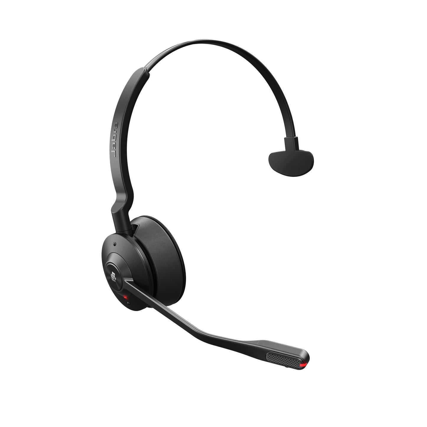 Jabra Engage 55 - USB-A MS Mono, EMEA/APAC Headset
