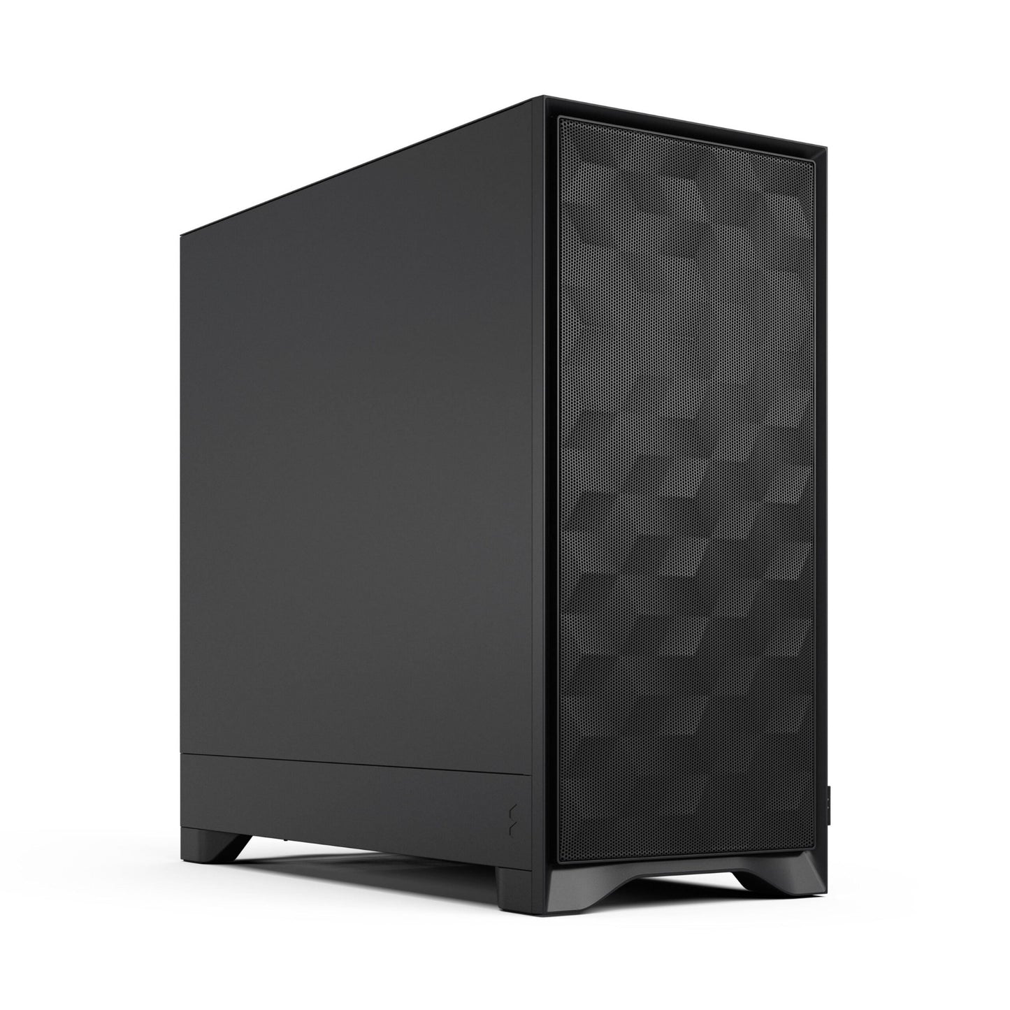 Fractal Design Pop 2 Air Black Solid Midi Tower PC Case