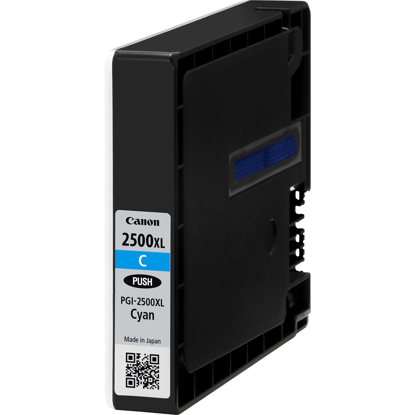 Canon 9265B001/PGI-2500XLC Cyan Ink Cartridge (1.76K pages, Canon IB 4050)