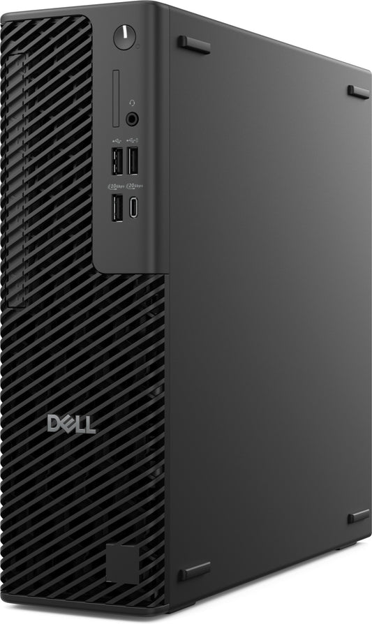 DELL Pro Max FCS1250 Core Ultra 7 265 32GB 1TB SSD NVIDIA RTX A1000 Desktop PC