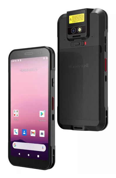 Honeywell CT32-X0N-57S1FBG handheld mobile computer 15.2 cm (6") 1080 x 2160 pixels