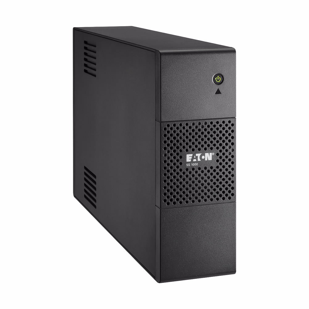 Eaton 550VA 330W Line-Interactive UPS