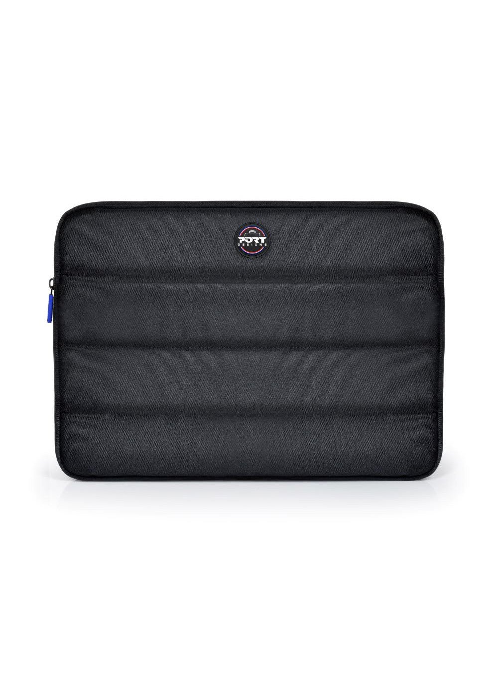 Port Designs PORTLAND SLEEVE 15.6'' BK Sleeve Laptop Bag