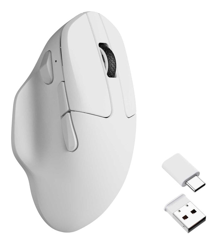 Keychron M7-A24 Home Wireless Mouse