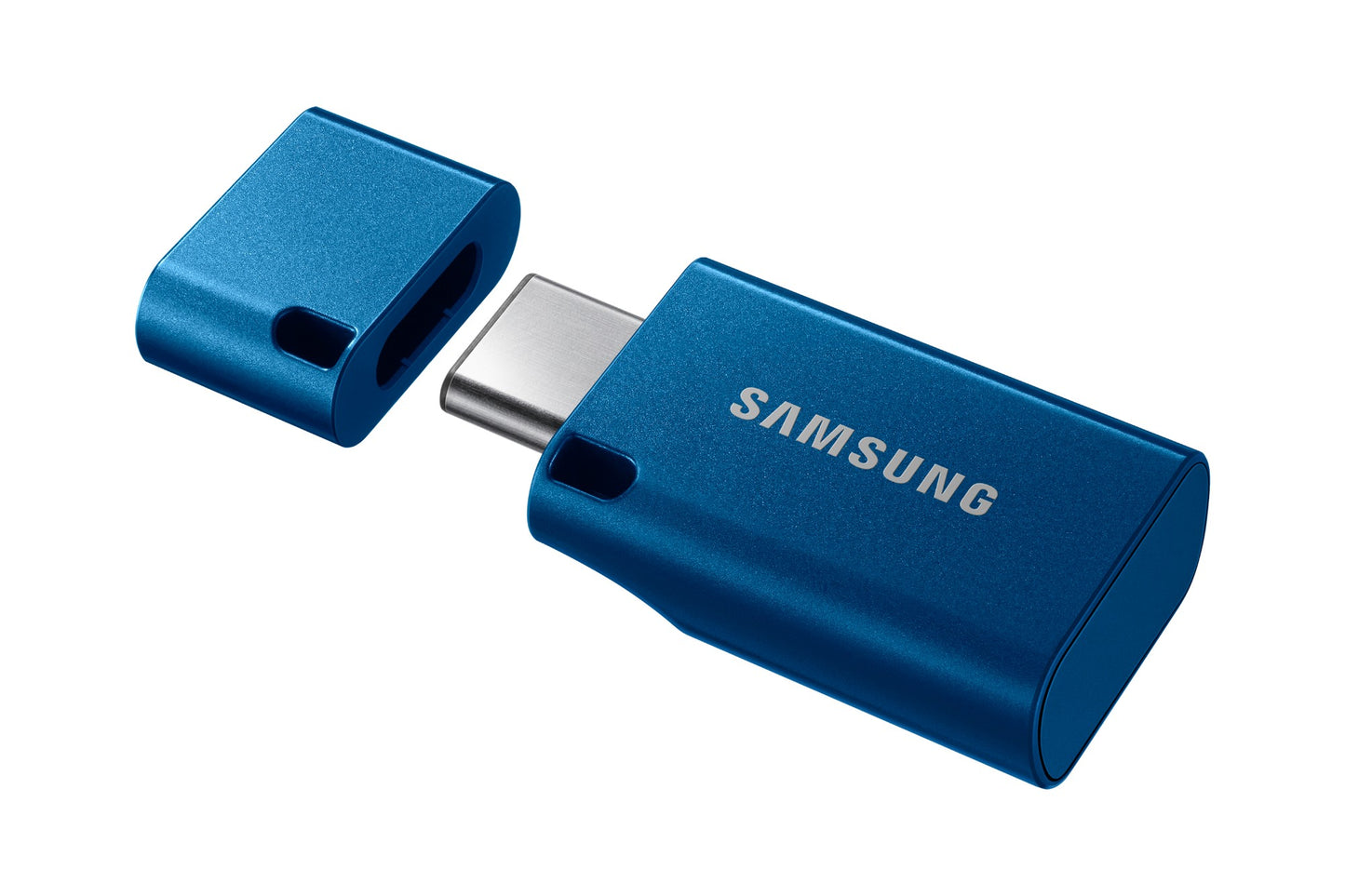 Samsung Blue 64GB HDD