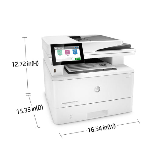 HP LaserJet Enterprise MFP M430f Printer