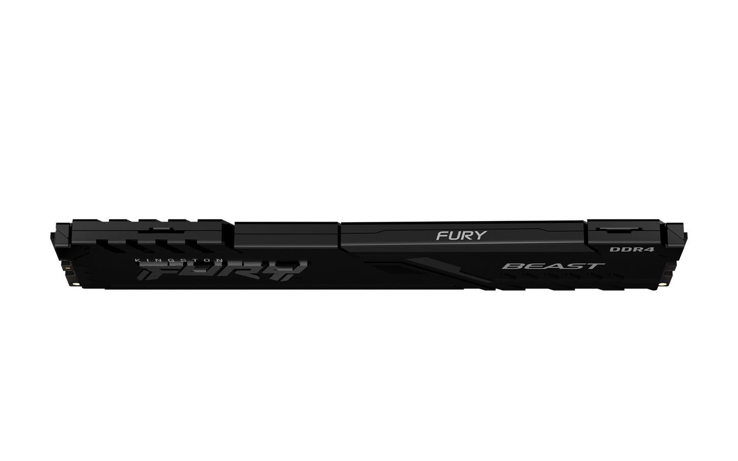 Kingston Technology FURY Beast 16GB DDR4 3200MT/s CL16 Desktop RAM (C16BB16)