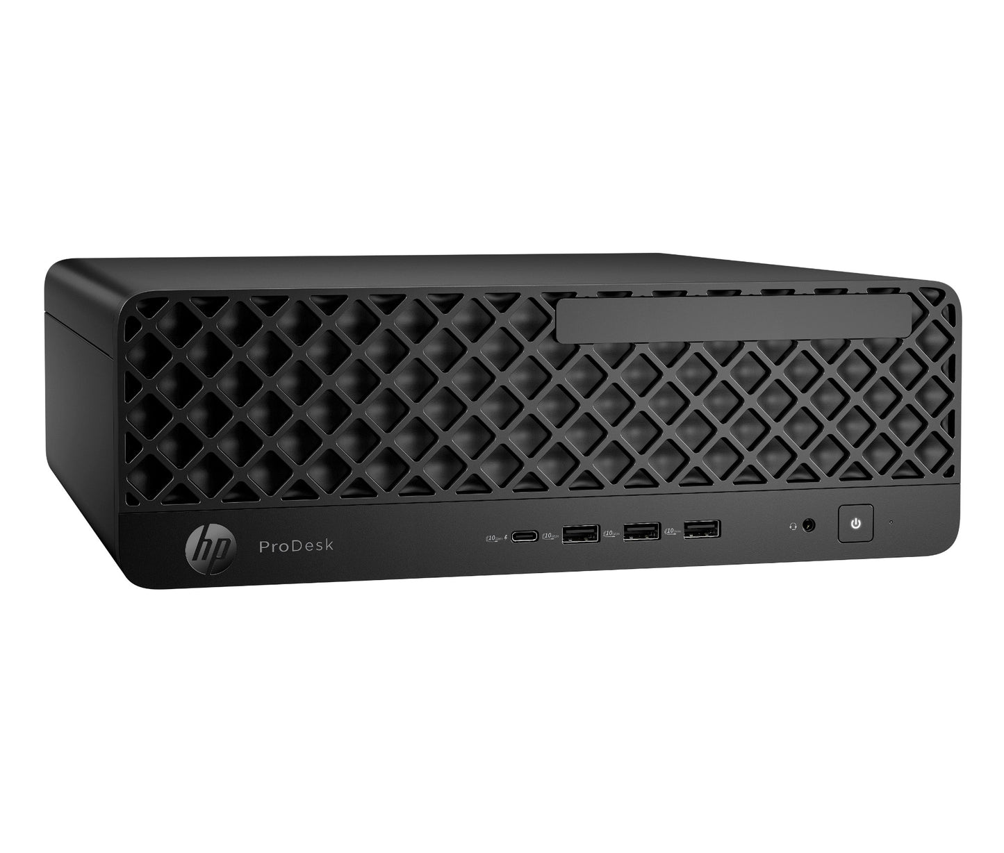 HP ProDesk 4 G1i Core Ultra 5 235 16GB 512GB SSD SFF Desktop PC