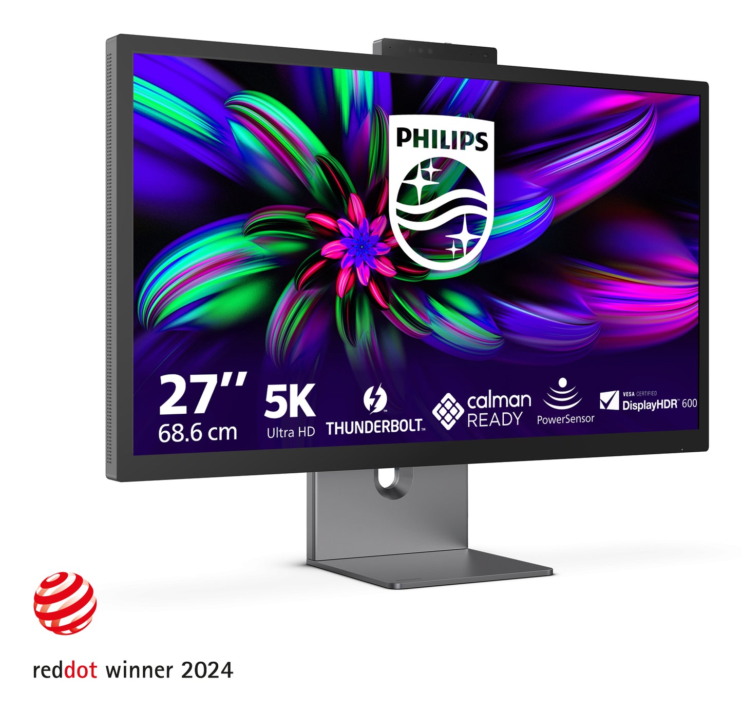 Philips Brilliance 27E3U7903/00 27" 5120x2880 IPS Monitor