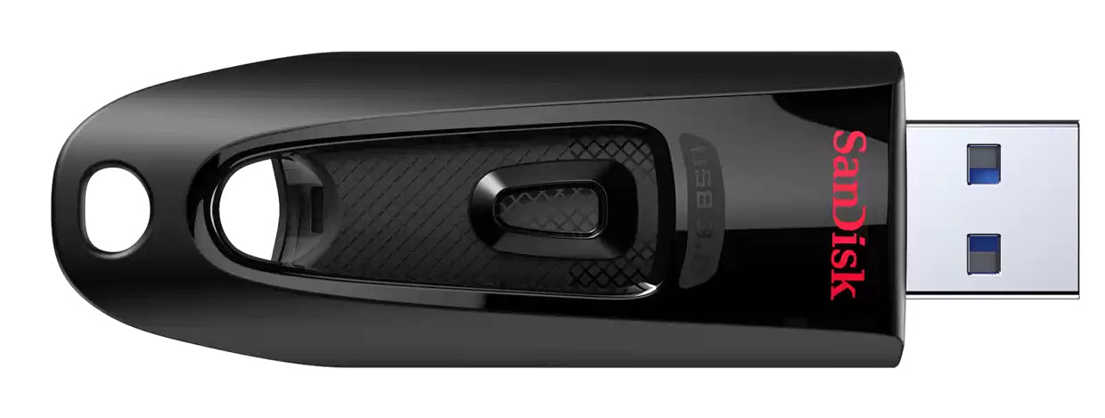 Sandisk Black 1TB HDD