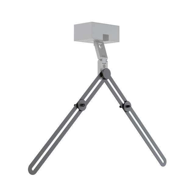 Huddly Screen Mount (VESA) for Camera mount Black Webcam
