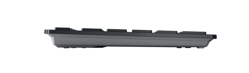 CHERRY KW 9200 Universal Wireless Keyboard UK